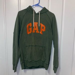gap hoodie